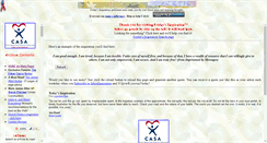 Desktop Screenshot of n-spire.com
